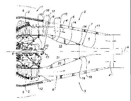 Une figure unique qui représente un dessin illustrant l'invention.